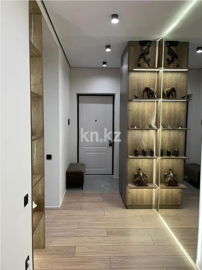 Продажа 3-комнатной квартиры, 98 м² - Продажа недвижимости в Казахстане - страница 29 фото 6 из 7