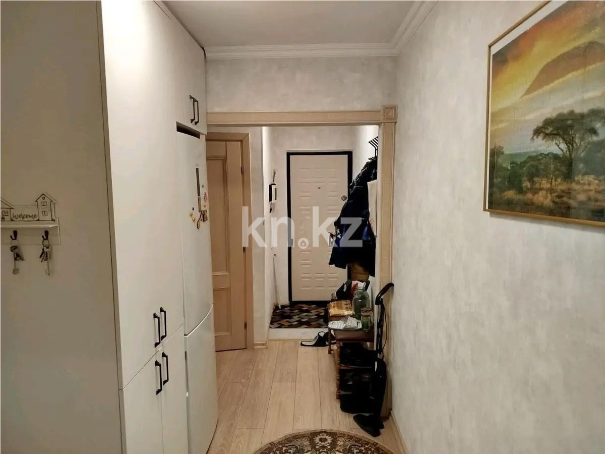 Продажа 3-комнатной квартиры, 60 м², ул. Кавказская, дом  41 - Продажа квартир в Казахстане фото 6 из 6
