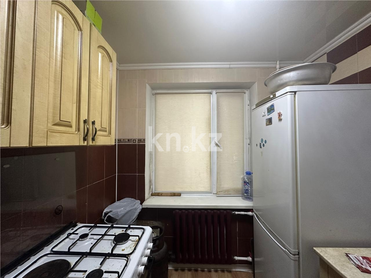 Продажа 3-комнатной квартиры, 62 м², мкр-н Горка Дружбы, дом  29 в Темиртау - фото 8