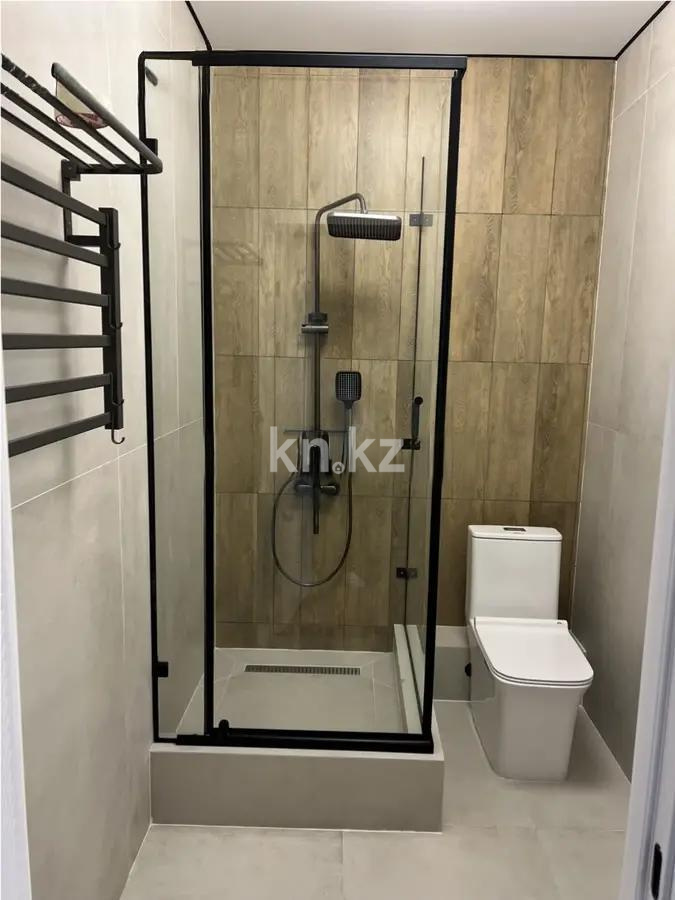 Продажа 1-комнатной квартиры, 33 м² - Продажа квартир в новостройках Алматы без посредников - страница 3 фото 3 из 4