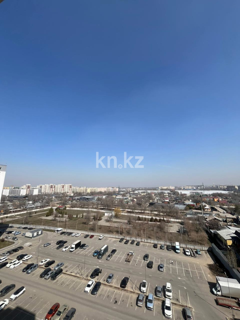 Продажа 3-комнатной квартиры, 81.8 м² в Алматы - фото 23