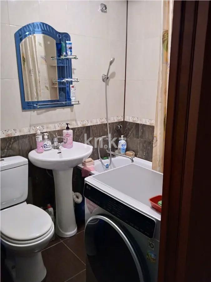 Продажа 2-комнатной квартиры, 46 м² - Продажа квартир в Алматы - страница 419 фото 4 из 4