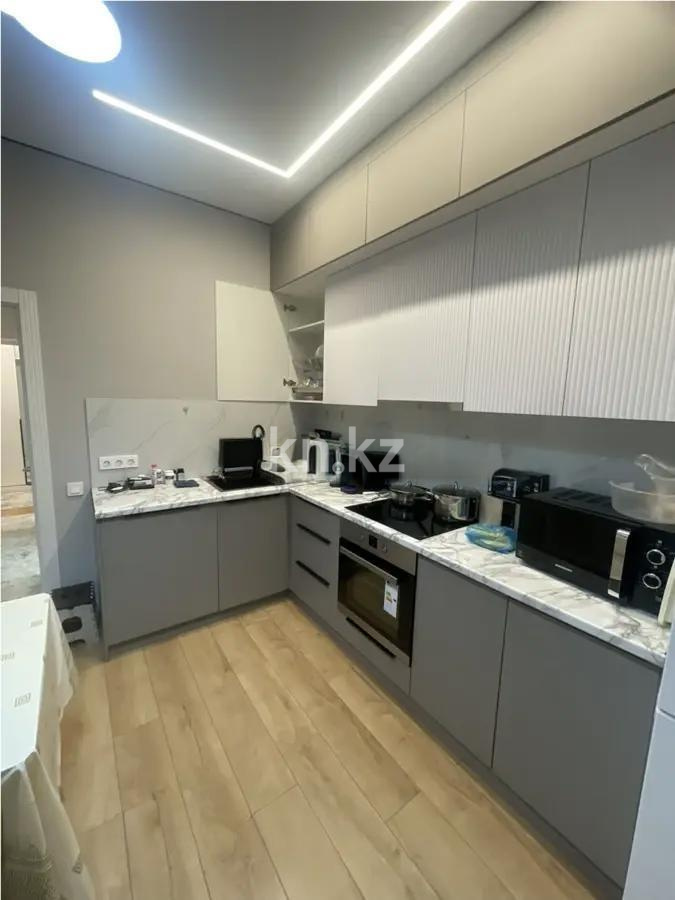 Продажа 2-комнатной квартиры, 67.14 м² - Продажа квартир в Казахстане - страница 32 фото 3 из 6