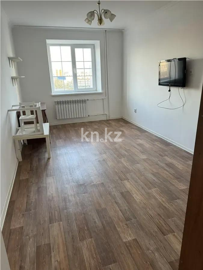 Продажа 2-комнатной квартиры, 51.4 м², ул. Байсеитовой, дом  126 в Астане