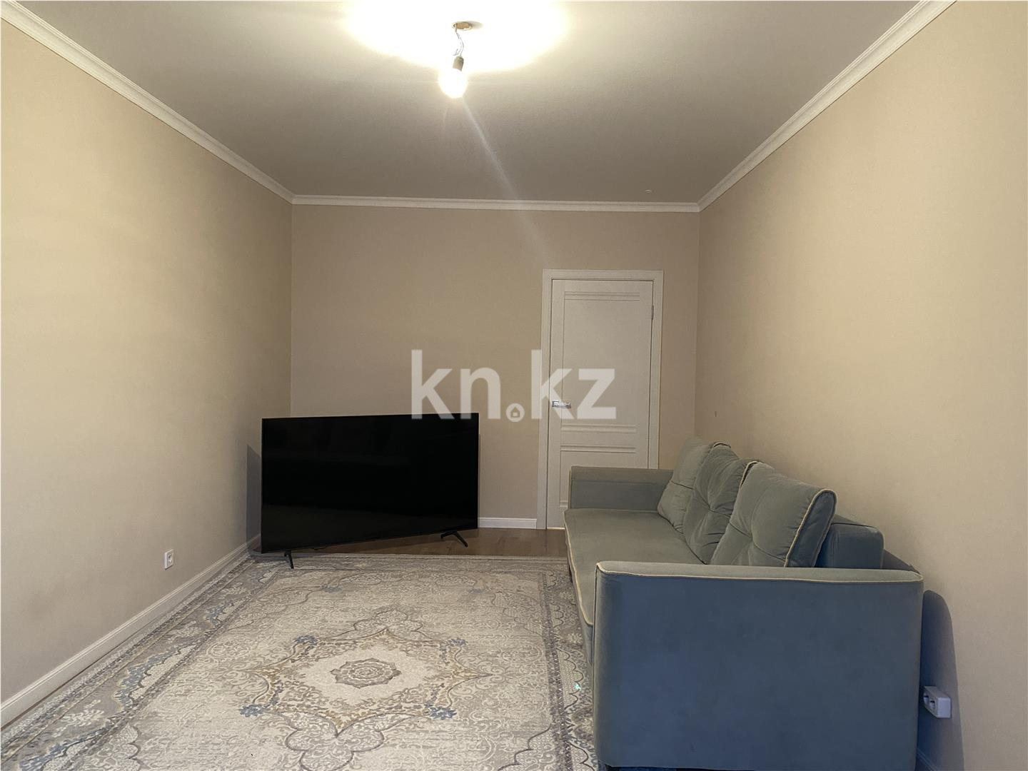 Продажа 3-комнатной квартиры, 90 м², пр. Туран - Продажа квартир в новостройках Астаны фото 3 из 23