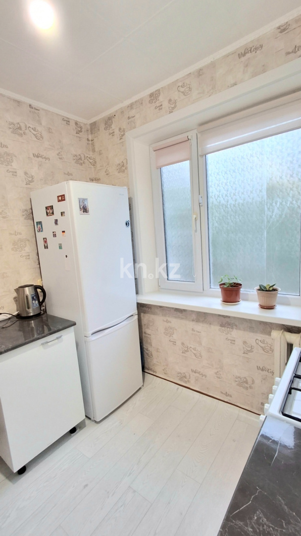 Продажа 1-комнатной квартиры, 30.8 м² - Недвижимость в Караганде - страница 7 фото 5 из 11
