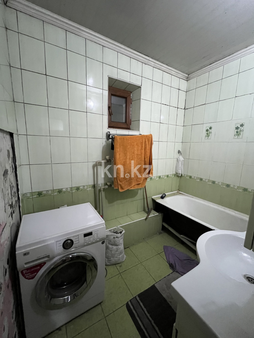 Продажа 3-комнатной квартиры, 70 м², ул. Аносова в Алматы - фото 11