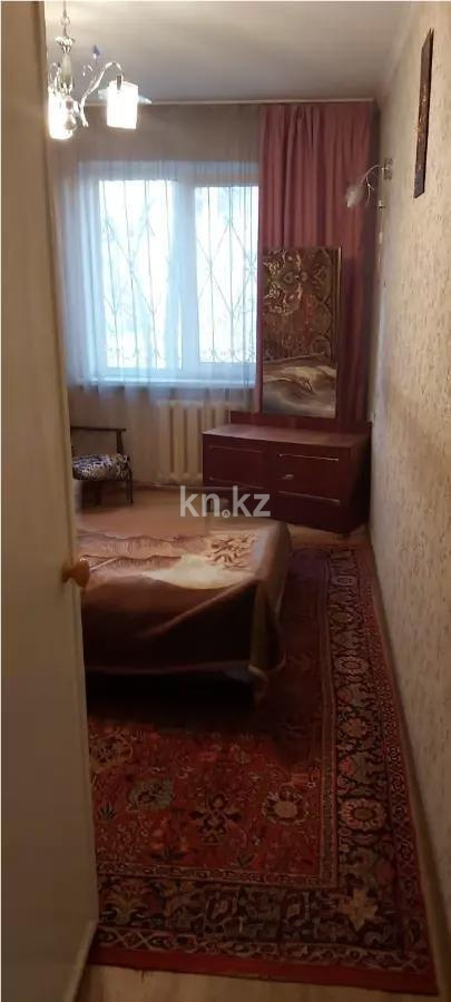 Продажа 3-комнатной квартиры, 57.9 м² в Алматы - фото 3