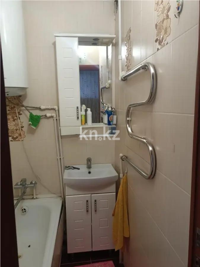 Продажа 2-комнатной квартиры, 45 м² в Караганде - фото 3