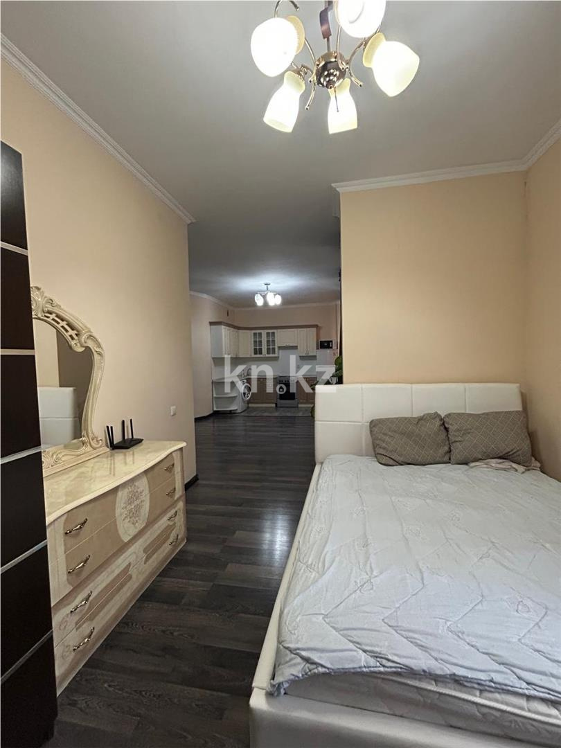 Продажа 2-комнатной квартиры, 48.2 м², ул. Е-430 в Астане - фото 6