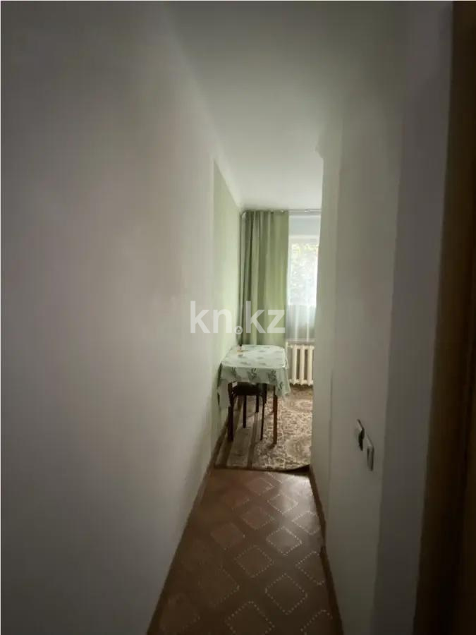 Продажа 2-комнатной квартиры, 42 м² - Продажа двухкомнатных квартир в Ауэзовском р-не Алматы фото 4 из 6