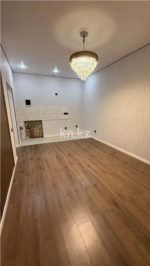 Продажа 1-комнатной квартиры, 37 м² - Продажа квартир в Астане фото 2 из 5