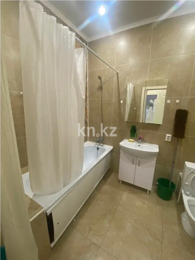 Продажа 2-комнатной квартиры, 41 м², ул. Бокейхана, дом  25а - Продажа квартир в Казахстане фото 3 из 3