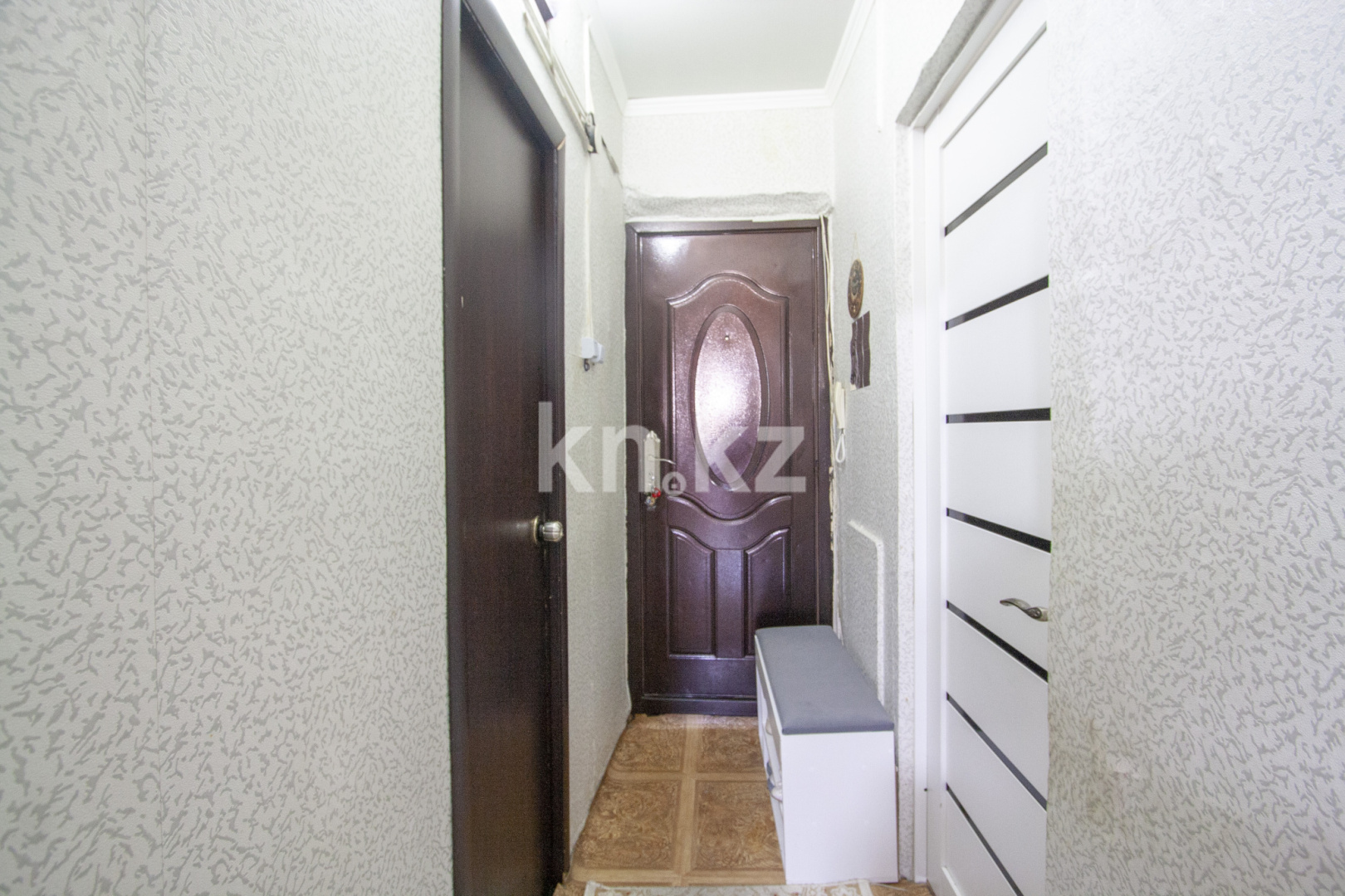 Продажа 1-комнатной квартиры, 38.2 м² - Продажа однокомнатных квартир в Алматы - страница 4 фото 8 из 9