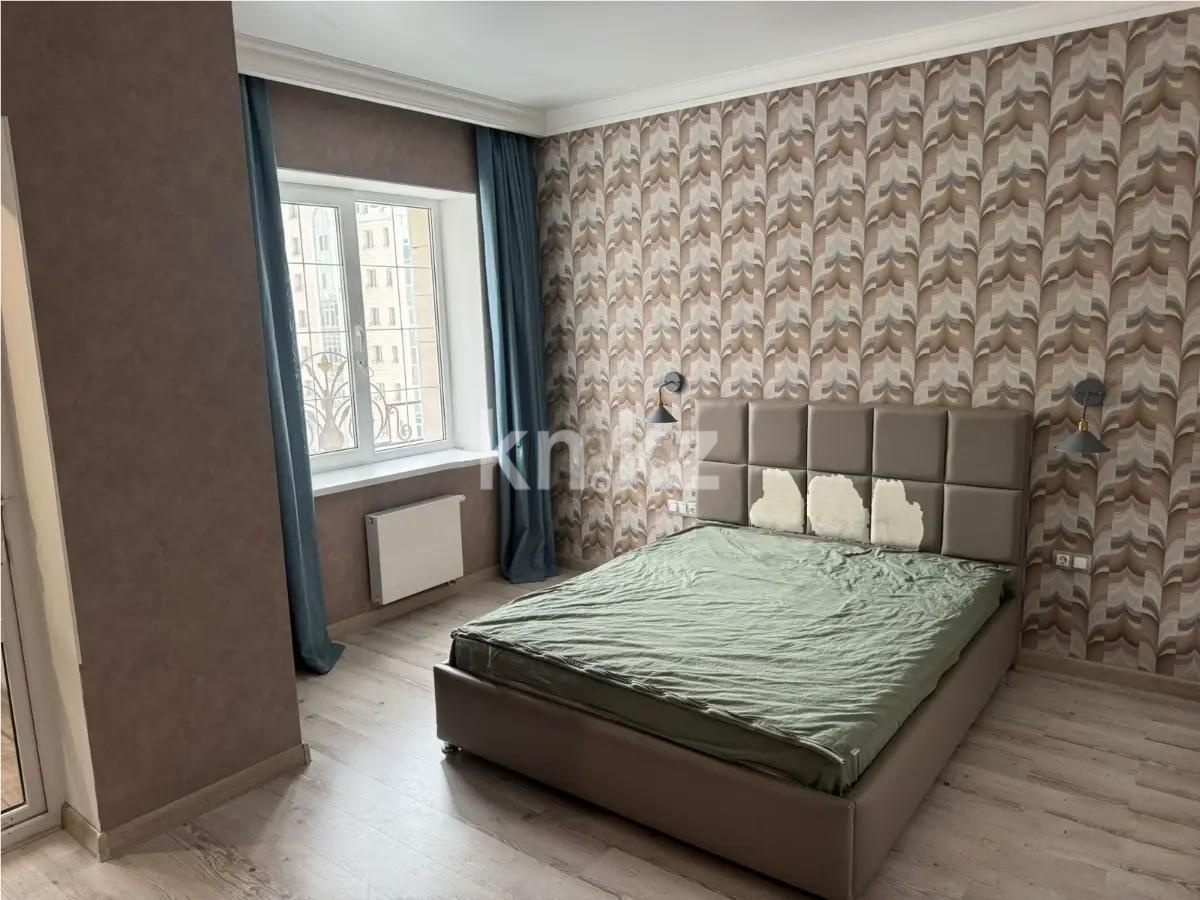 Продажа 2-комнатной квартиры, 83.6 м² - Продажа недвижимости в Астане - страница 7 фото 2 из 5