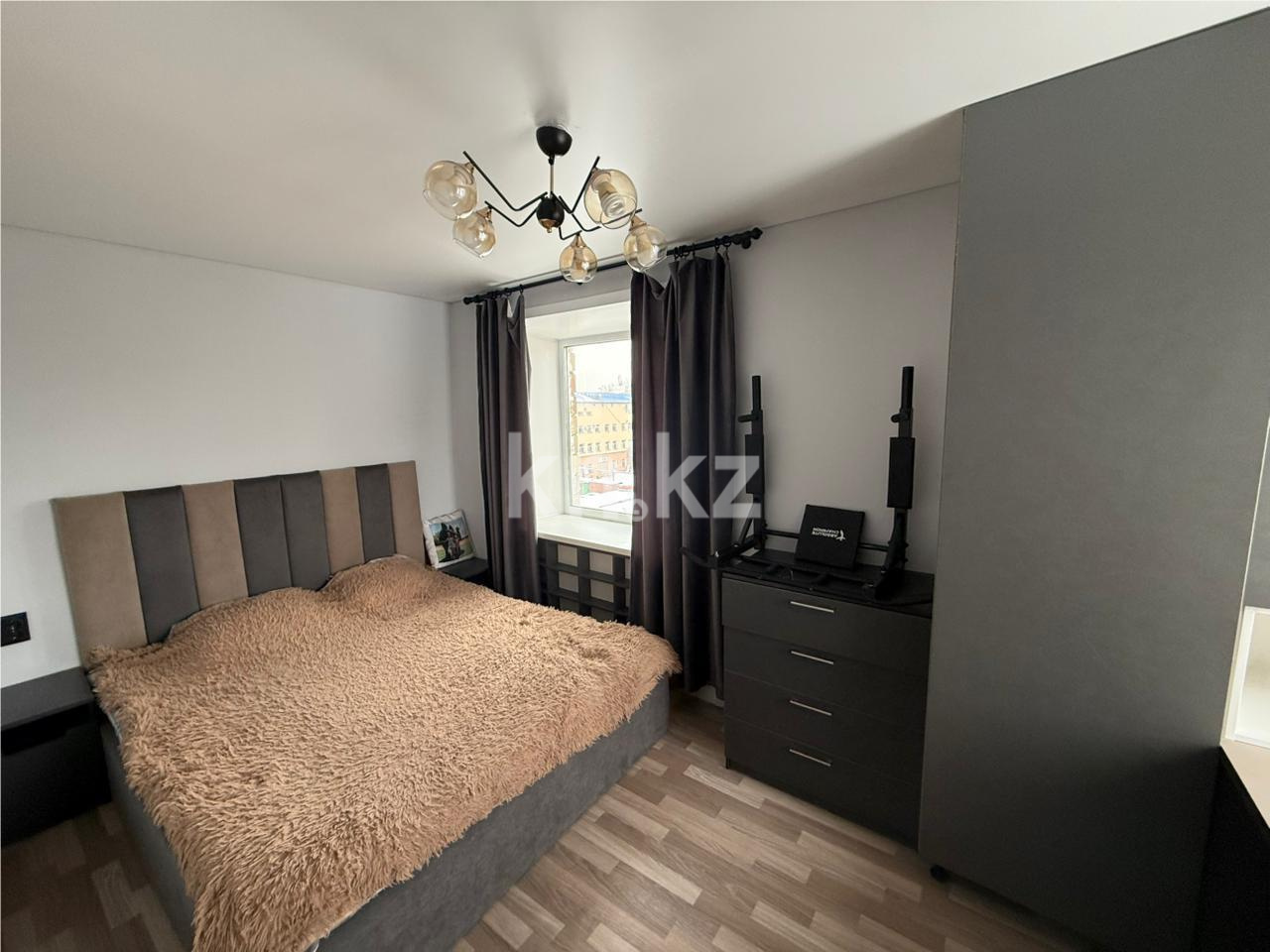 Продажа 2-комнатной квартиры, 41 м² в Караганде - фото 5