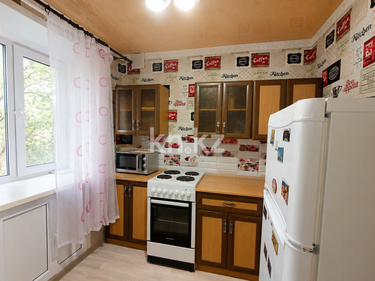 Продажа 1-комнатной квартиры, 29 м² - Продажа квартир в Пришахтинске Караганды фото 6 из 12