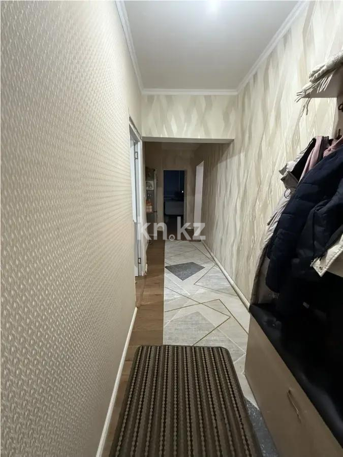 Продажа 3-комнатной квартиры, 87 м², мкр. Нуркент, дом  67 - Продажа квартир в Казахстане фото 7 из 7