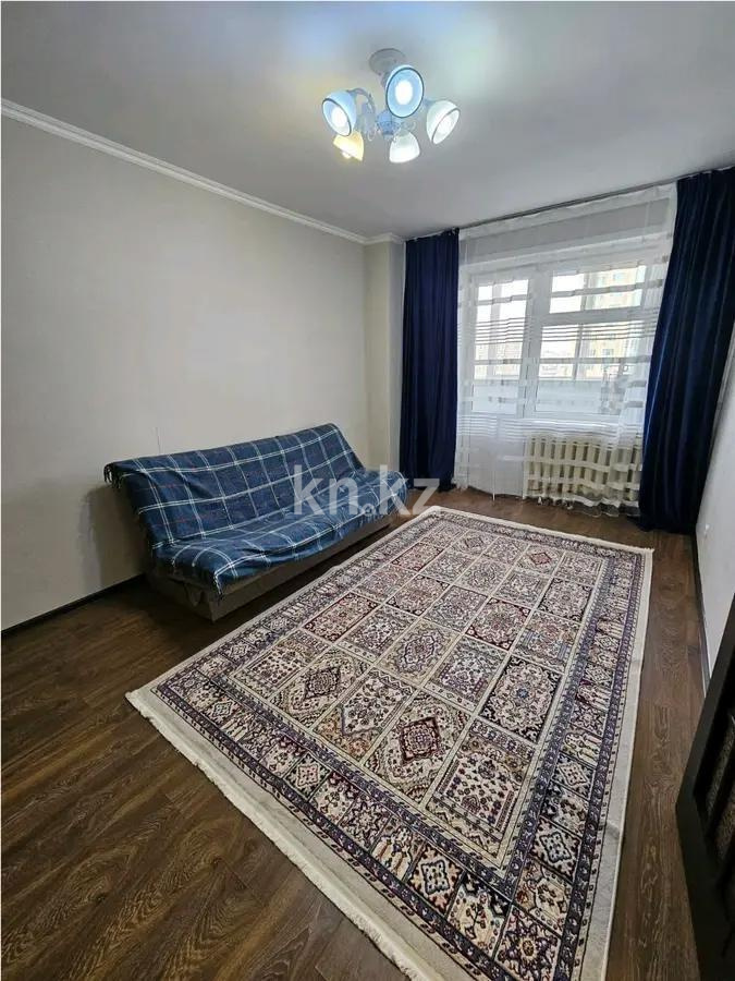 Продажа 1-комнатной квартиры, 40 м² - Продажа квартир в р-не Есиль Астаны - страница 3 фото 1 из 4
