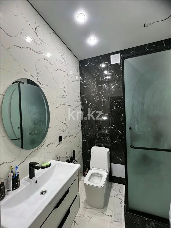 Продажа 3-комнатной квартиры, 87 м², ул. Е-36, дом  5 в Астане - фото 5