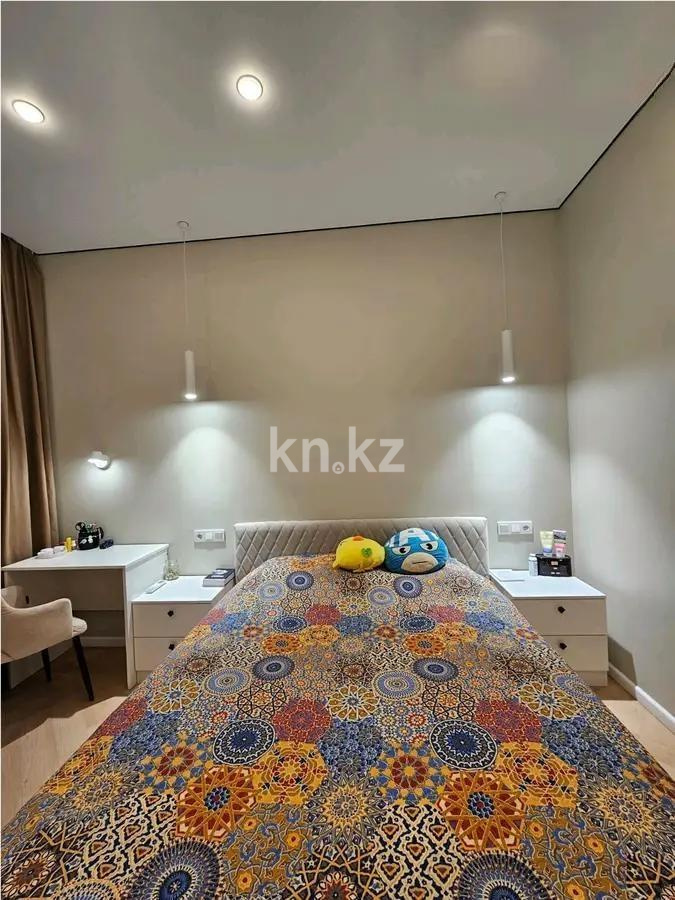 Продажа 3-комнатной квартиры, 84 м² - Недвижимость в Казахстане - страница 26 фото 3 из 4