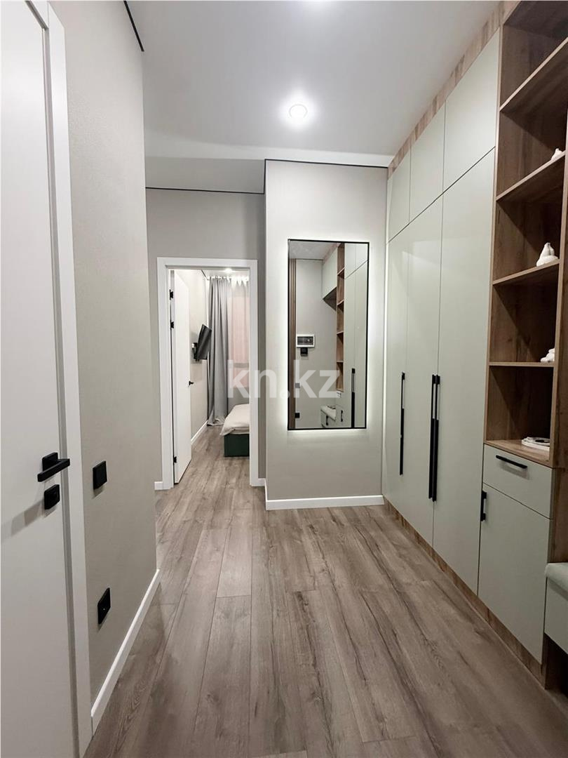 Продажа 2-комнатной квартиры, 41 м² - Продажа квартир в новостройках Караганды фото 11 из 11