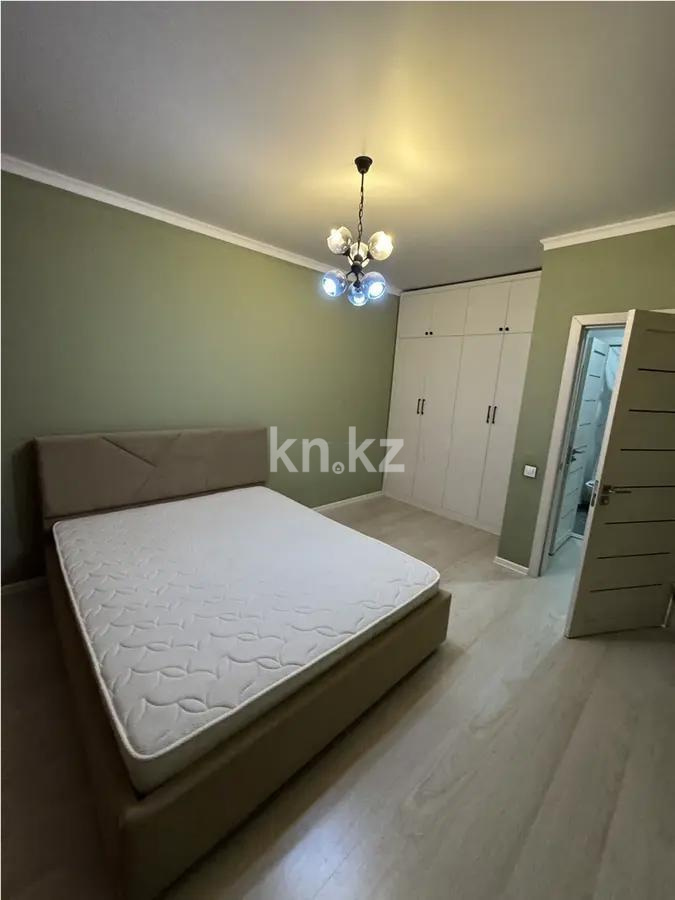 Продажа 2-комнатной квартиры, 62.69 м², ул. Абишева, дом  36/6 в Алматы - фото 2