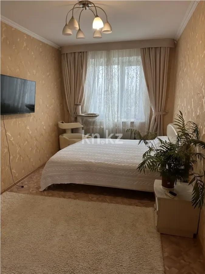 Продажа 2-комнатной квартиры, 49 м², пер. Ташенова, дом  4/1 - Продажа квартир в Астане без посредников с фото фото 2 из 3