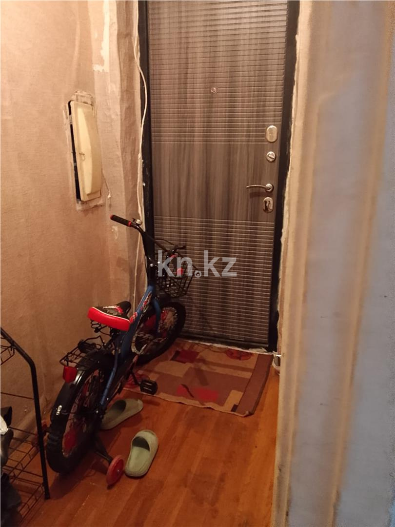 Продажа 1-комнатной квартиры, 30 м², ул. Тищенко - Продажа квартир в Темиртау фото 5 из 7