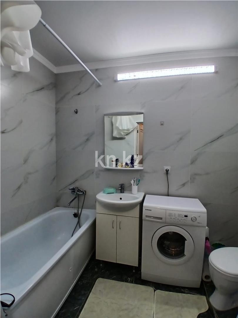 Продажа 1-комнатной квартиры, 33.5 м² - Продажа квартир в Казахстане - страница 39 фото 13 из 15