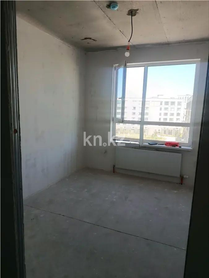 Продажа 3-комнатной квартиры, 58 м² в Алматы