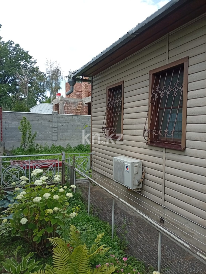 Аренда 3-комнатного дома, 52 м² - Аренда недвижимости в Алматы фото 1 из 11