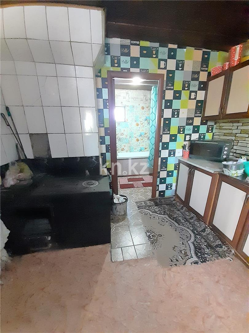 Продажа 4-комнатного дома, 71 м², ул. Куйбышева - Продажа домов, коттеджей в Караганде фото 14 из 17