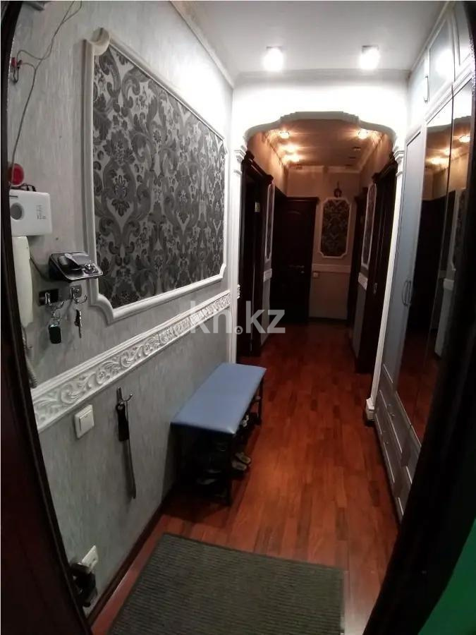 Продажа 3-комнатной квартиры, 72 м² в Алматы - фото 7