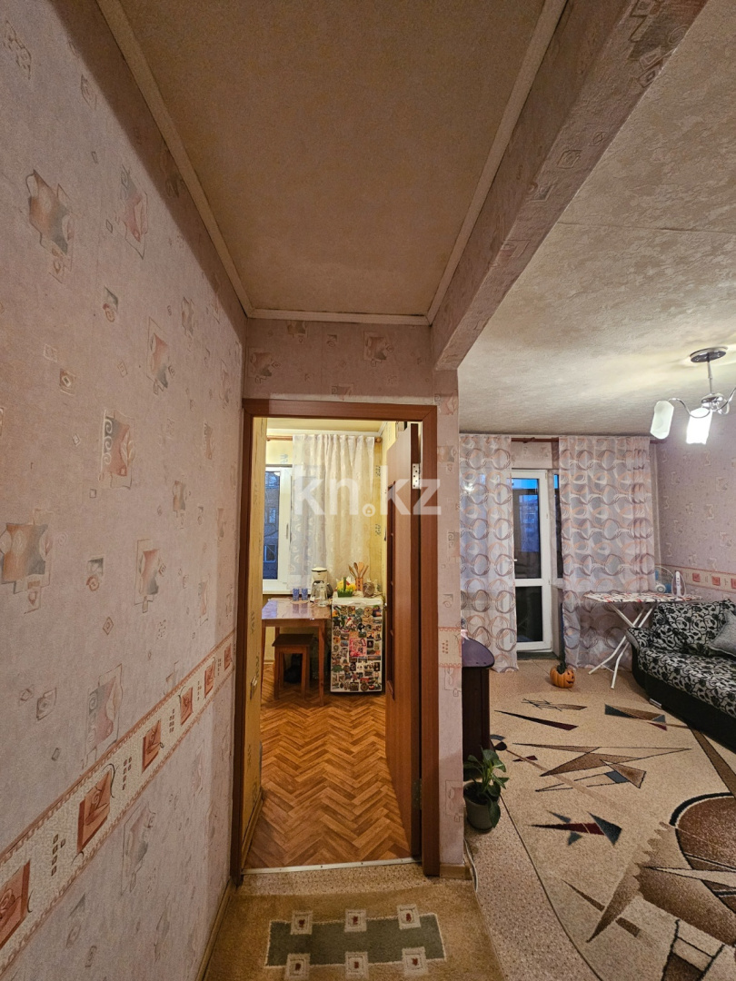 Продажа 1-комнатной квартиры, 32 м² - Аренда квартир посуточно в Карагандинской области фото 8 из 18