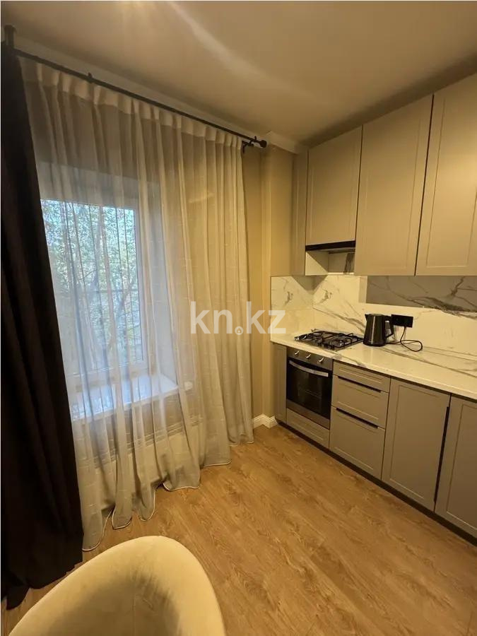 Продажа 1-комнатной квартиры, 35 м² - Недвижимость в Алматы - страница 31 фото 2 из 4