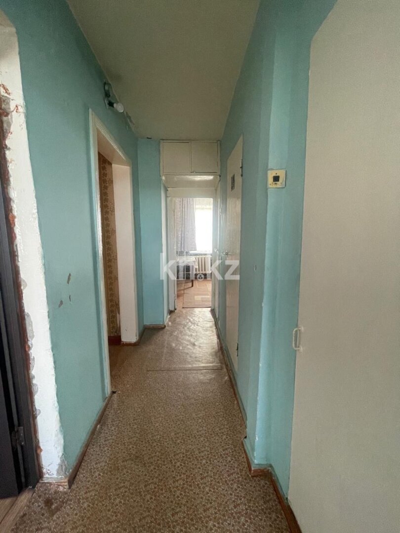 Продажа 3-комнатной квартиры, 64.5 м² в Караганде - фото 16