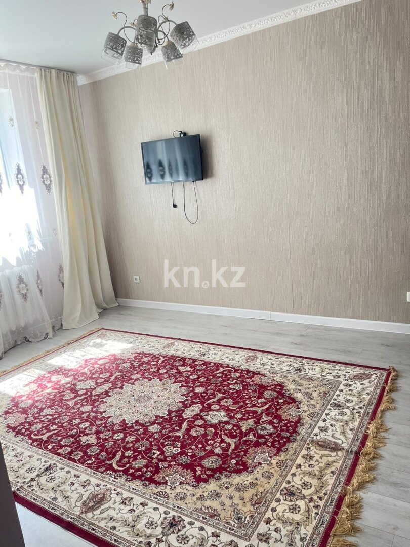 Аренда 3-комнатной квартиры, 83 м² в Астане - фото 4
