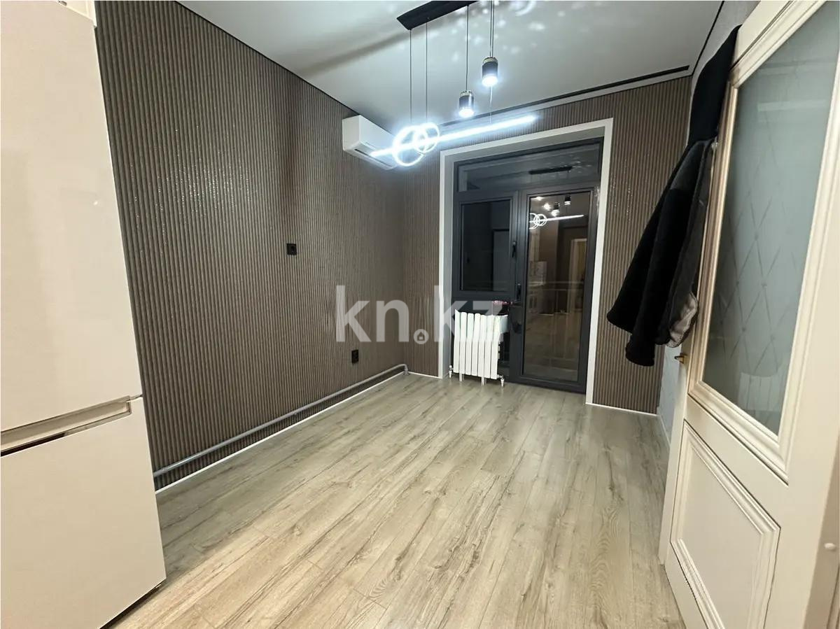 Продажа 3-комнатной квартиры, 56 м², мкр. Нуркент, дом  45 - Продажа квартир в Казахстане фото 5 из 5