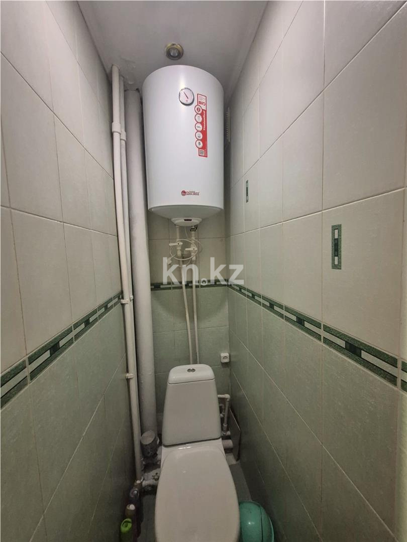 Продажа 4-комнатной квартиры, 76 м² в Караганде - фото 11