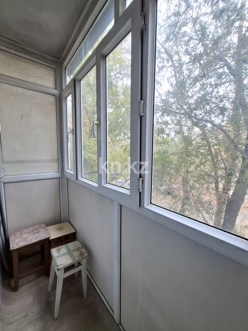 Продажа 2-комнатной квартиры, 45 м², мкр-н 11а, дом  14 - Продажа квартир в Караганде фото 18 из 20