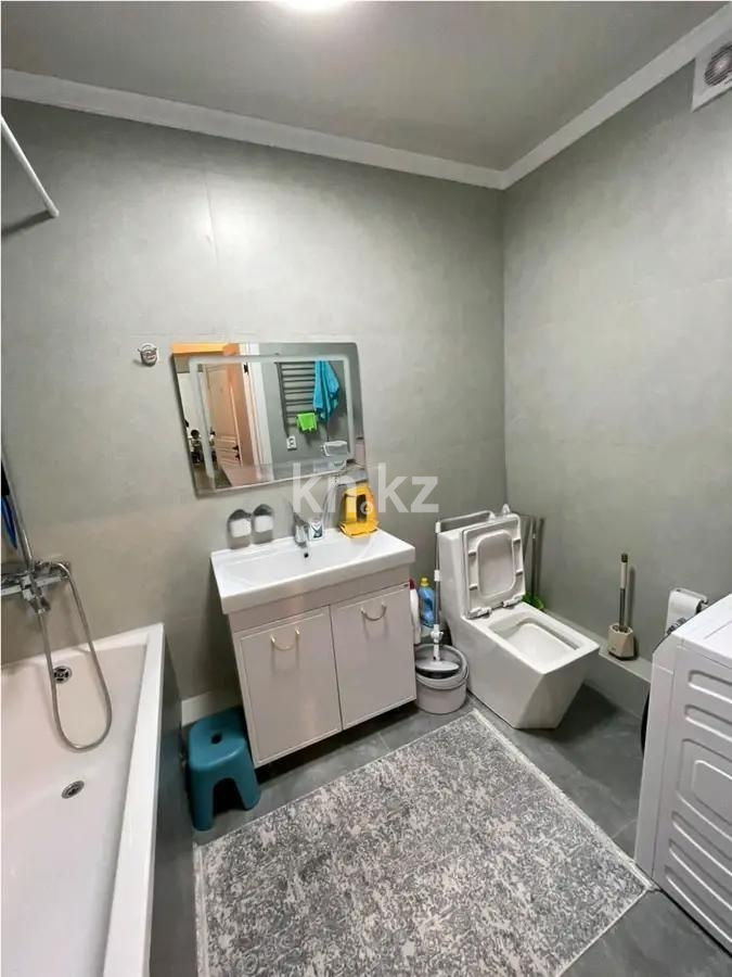 Продажа 2-комнатной квартиры, 53 м² - Продажа квартир в новостройках Астаны без посредников - страница 3 фото 4 из 4