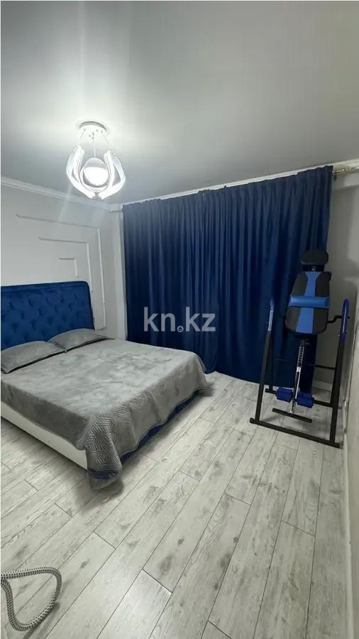 Продажа 3-комнатной квартиры, 88 м², ул. Чуланова, дом  141 в Алматы - фото 2