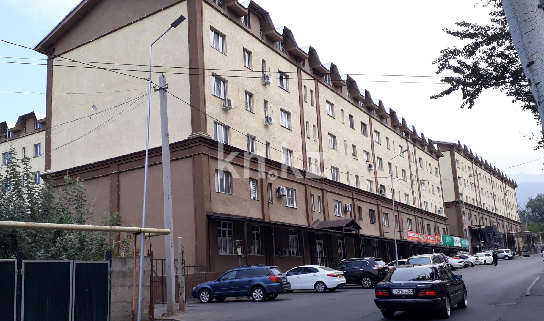 Продажа 1-комнатной квартиры, 18 м², ул. Кенесары хана, дом  83/2 в Алматы - фото 6