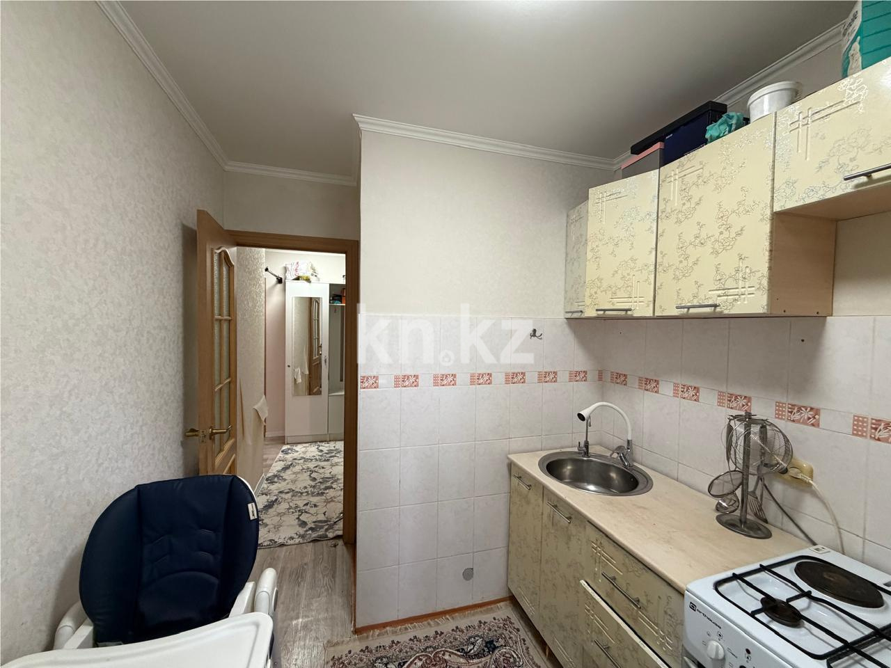 Продажа 2-комнатной квартиры, 47 м² - Продажа двухкомнатных квартир на Юго-Востоке Караганды - страница 14 фото 5 из 8