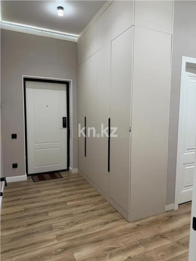 Продажа 2-комнатной квартиры, 70 м² - Продажа квартир в новостройках Астаны без посредников фото 5 из 5