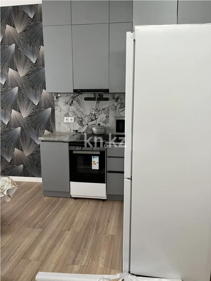 Продажа 2-комнатной квартиры, 45 м² в Астане - фото 3