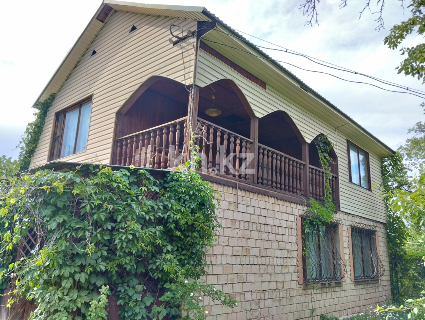 Продажа дачи, 11 сот., Юбилейный с. о. - Продажа квартир в Алматинской области фото 2 из 26