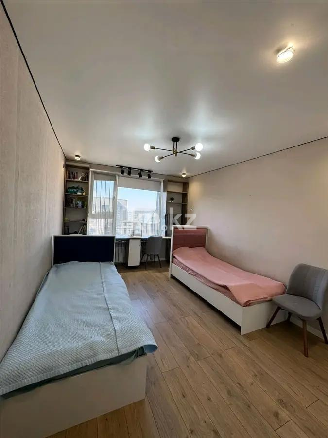 Продажа 3-комнатной квартиры, 87 м², ул. Коктерек, дом  139/7 в Алматы - фото 3