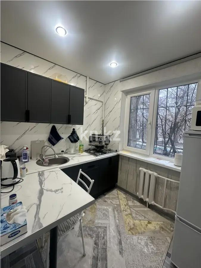 Продажа 3-комнатной квартиры, 55 м², ул. Габдуллина, дом  90 - Продажа квартир в Карагандинской области фото 3 из 4